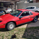 Illustration for article titled And now, more Fiero content.....IT RUNS!